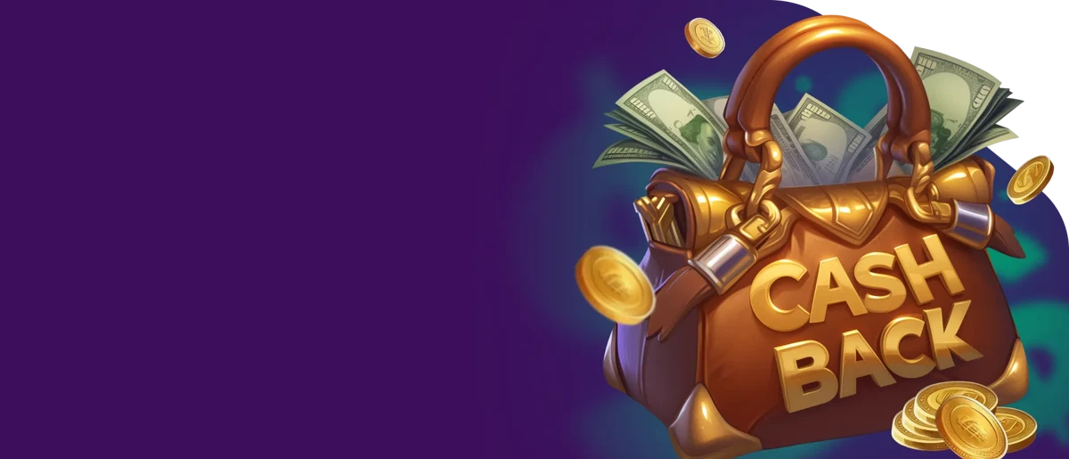 Cashback Is Casinacho Legit