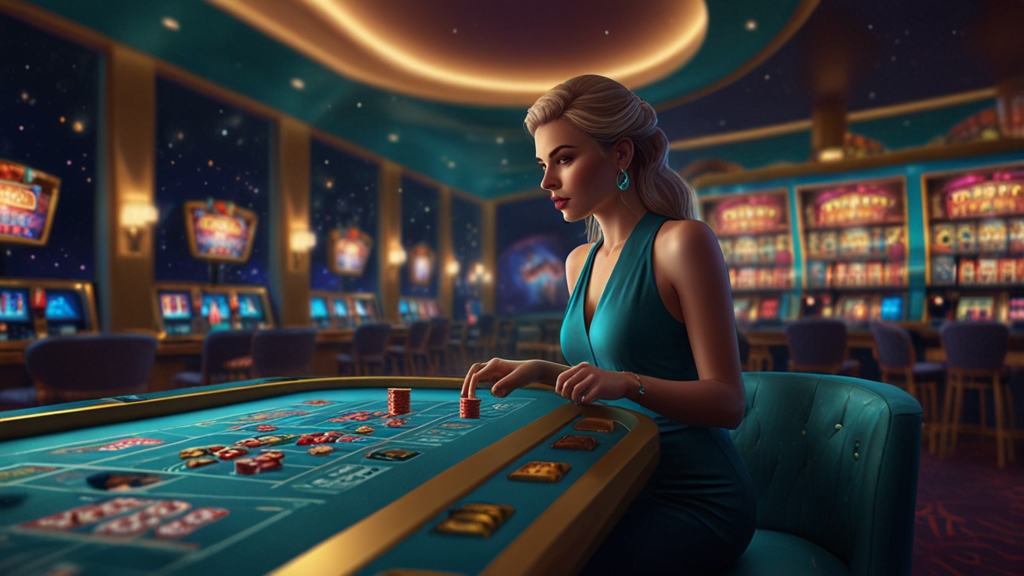 Casinacho Review