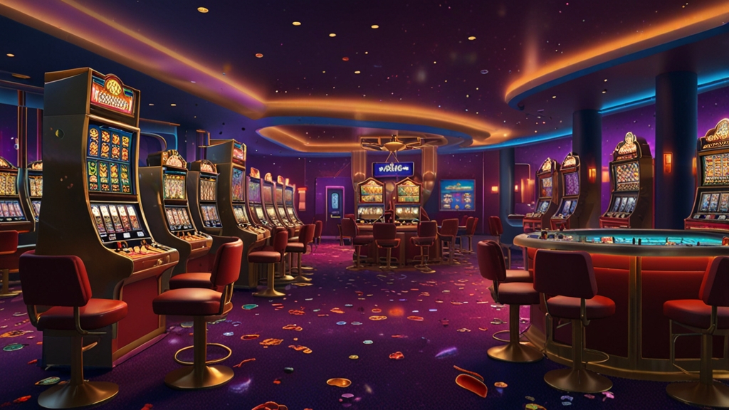 Casino Casinacho