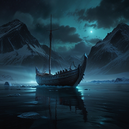Frostforge Vikings Casinacho