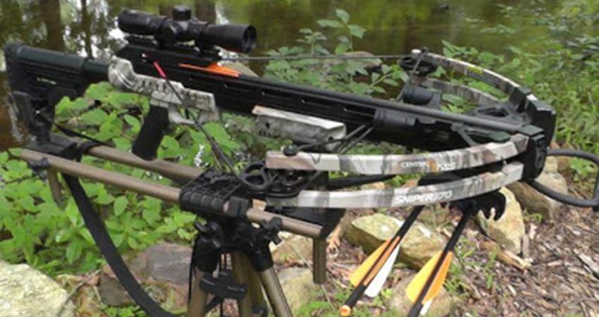 Benefits Of A Crossbow: 7 Things to Consider