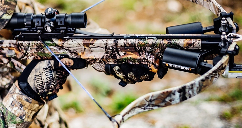 5 Best Crossbow For Deer Hunting Reviewed In 2020