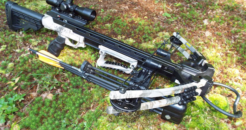 How To Choose A Crossbow – 9 Reason You Should Know