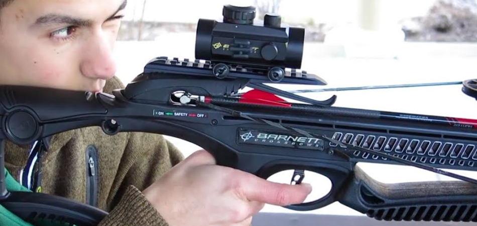 How to shoot a crossbow accurately? – Tips for Beginners