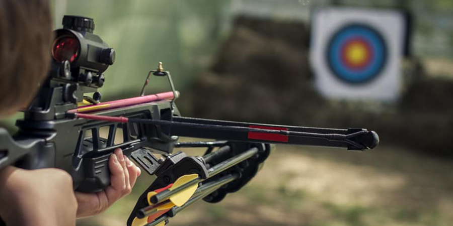 How Does A Crossbow Work – Quick Tips Shooting 2021