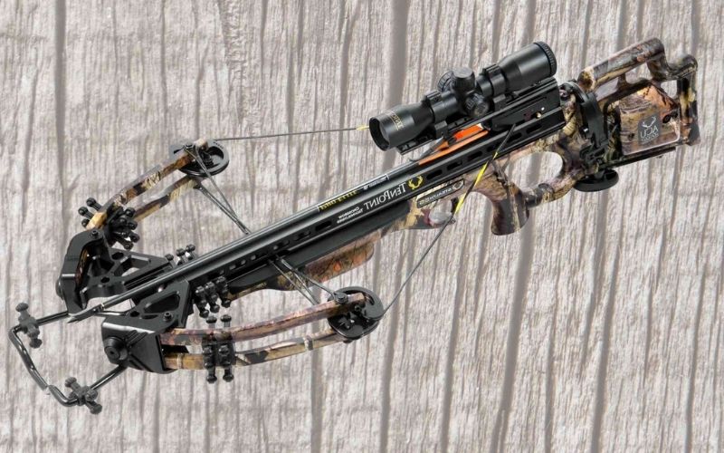 Use the Best Crossbow Under $300