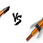100 Vs 125 Grain Broadheads Crossbow-Which One Is A Better Choice for You?