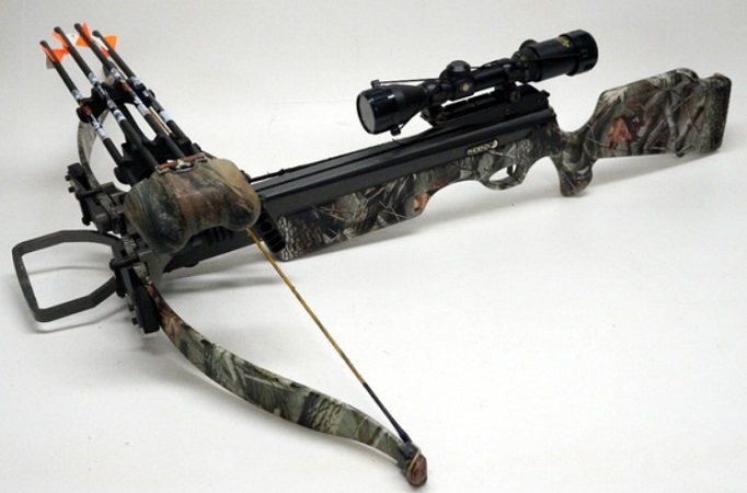 How Long Does a Heavy Crossbow Last?