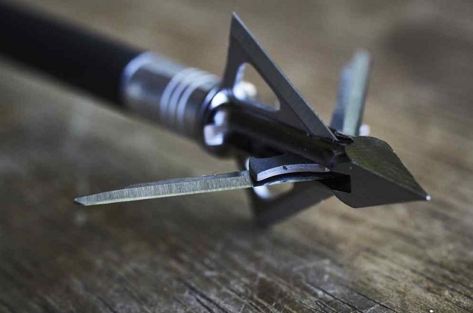 What Are Crossbow Broadheads