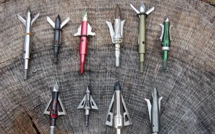 What Kind of Broadheads Should I use For a Crossbow?